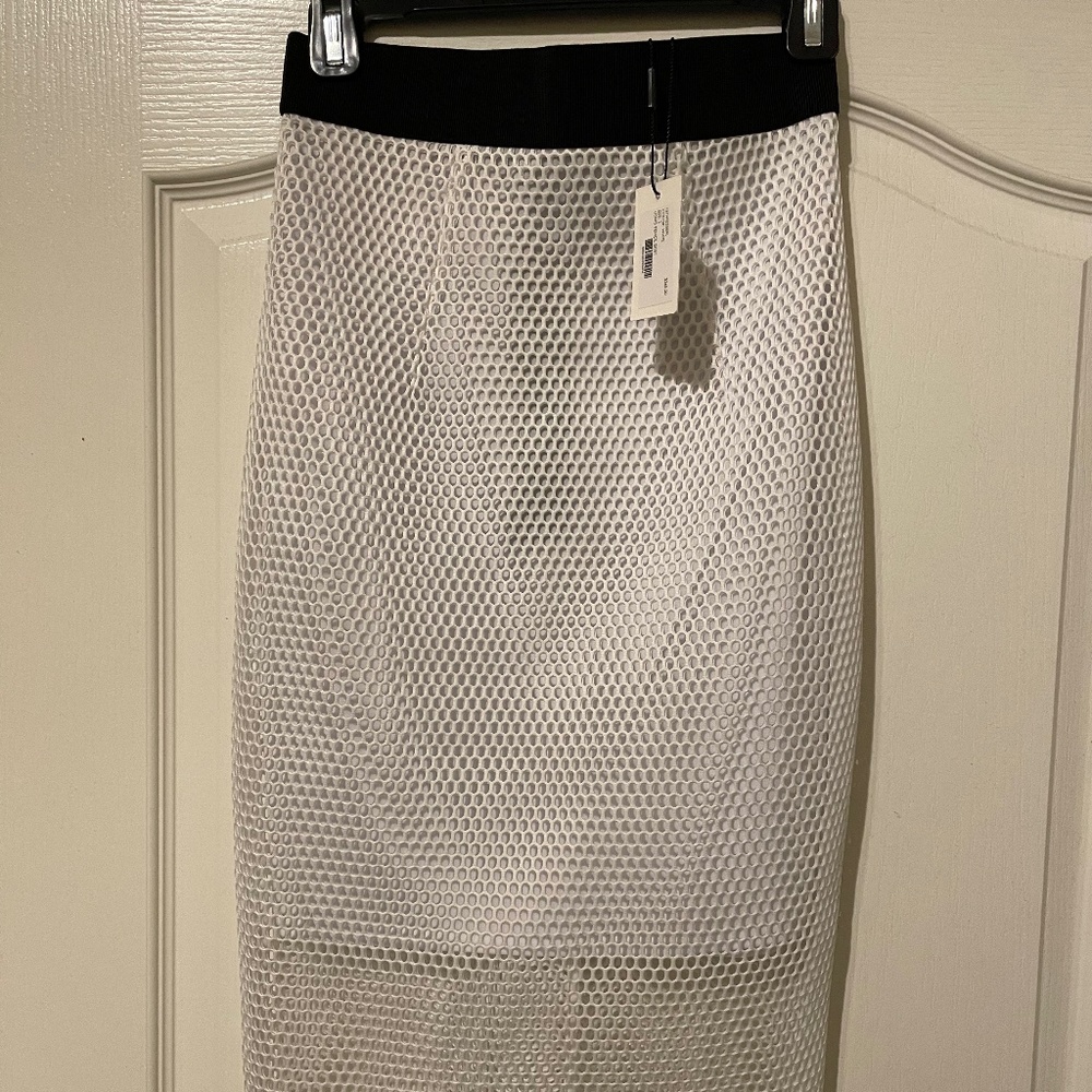 Milly  skirt